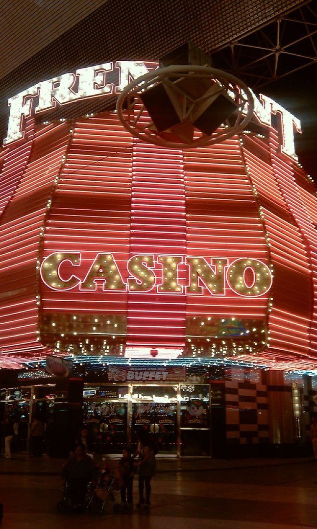 Worlds 2010 Las Vegas Trip