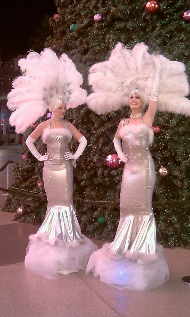 Worlds 2010 Las Vegas Trip