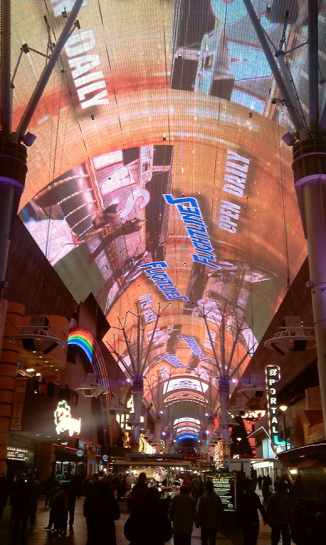 Worlds 2010 Las Vegas Trip