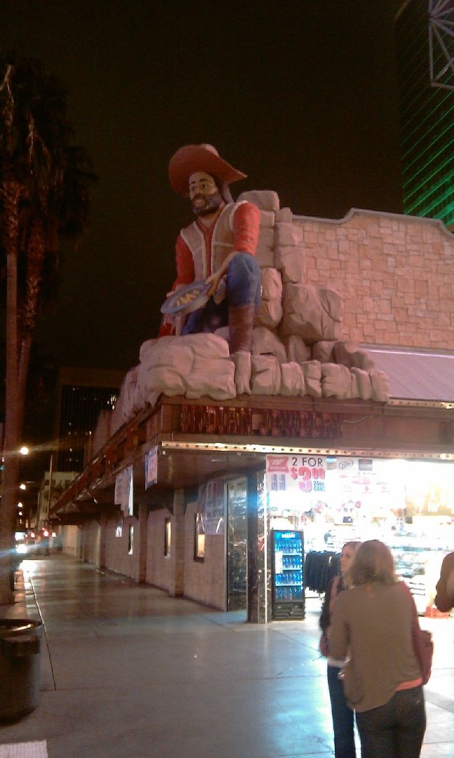 Worlds 2010 Las Vegas Trip