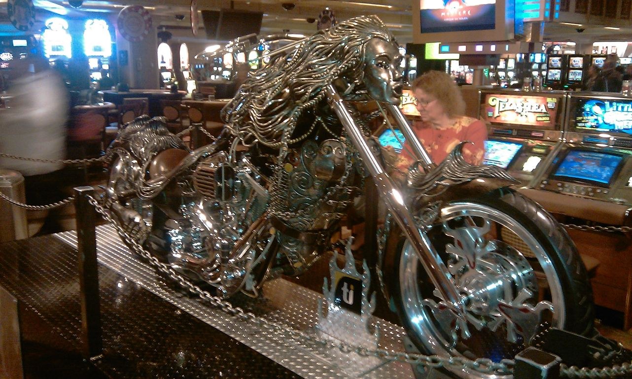 Worlds 2010 Las Vegas Trip