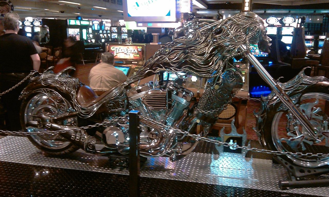 Worlds 2010 Las Vegas Trip