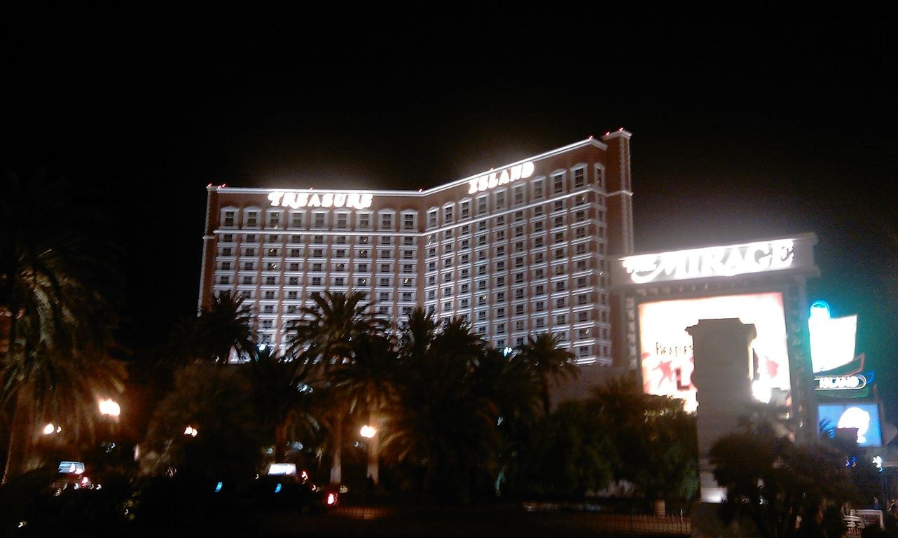 Worlds 2010 Las Vegas Trip