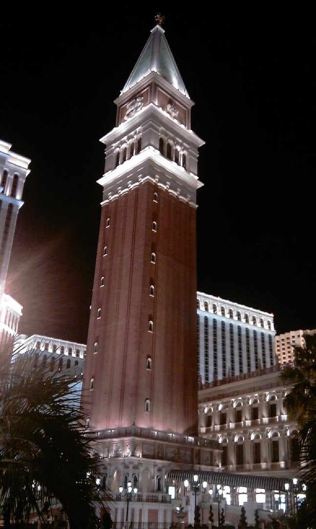 Worlds 2010 Las Vegas Trip