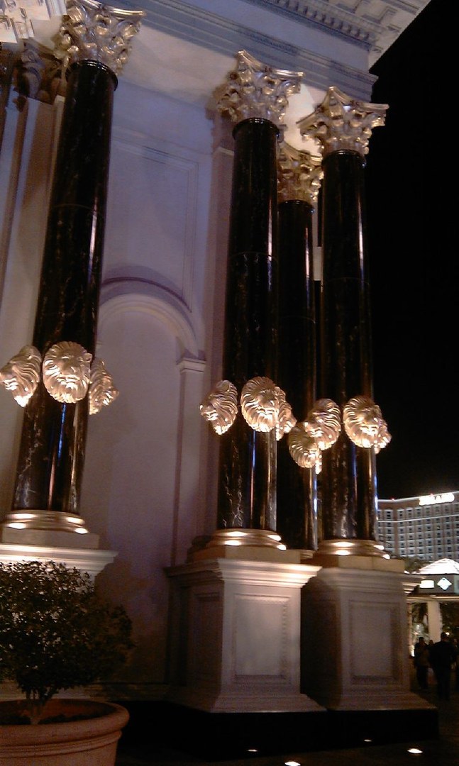 Worlds 2010 Las Vegas Trip