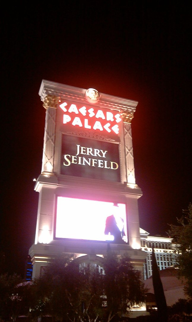 Worlds 2010 Las Vegas Trip