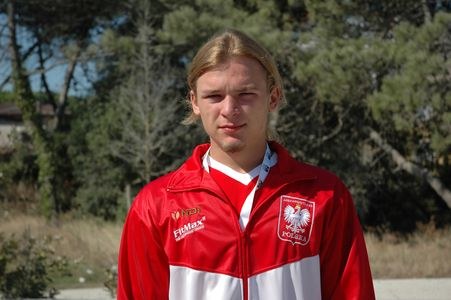 Worlds Italia 2009 Day