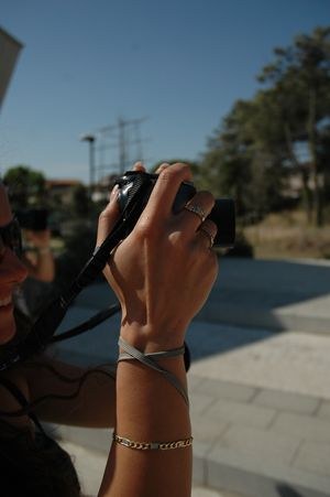 Worlds Italia 2009 Day