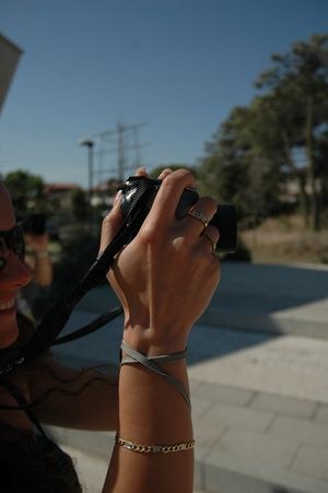 Worlds Italia 2009 Day