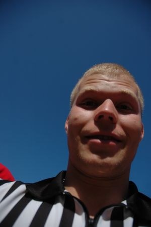 Worlds Italia 2009 Day