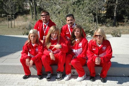 Worlds Italia 2009 Day