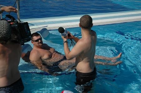 Worlds Italia 2009 Day