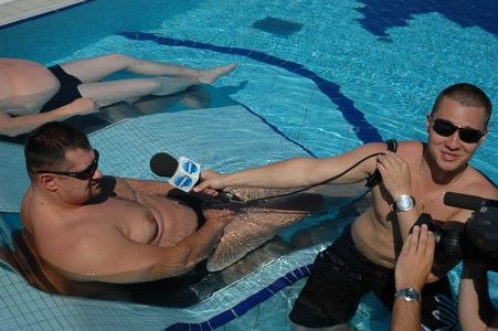 Worlds Italia 2009 Day