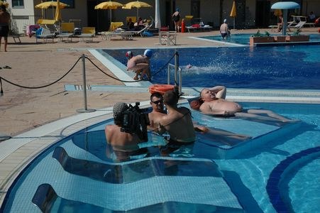 Worlds Italia 2009 Day