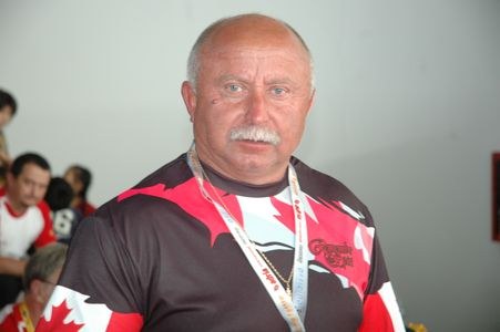 Worlds Italia 2009 Day