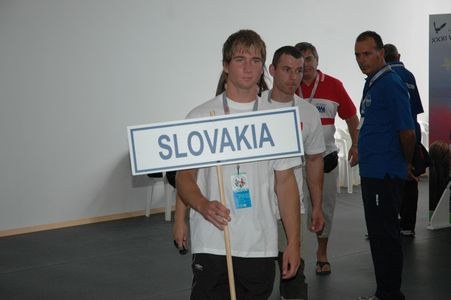 Worlds Italia 2009 Day