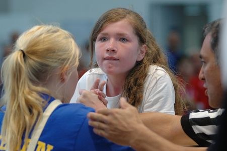 Worlds Italia 2009 Day