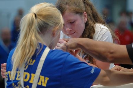 Worlds Italia 2009 Day