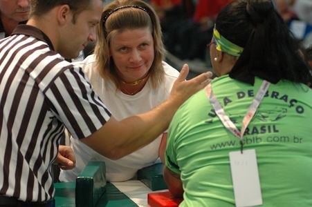 Worlds Italia 2009 Day