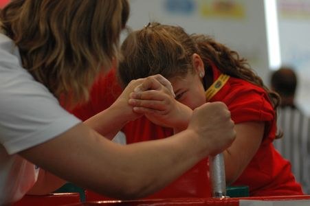 Worlds Italia 2009 Day