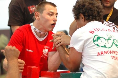 Worlds Italia 2009 Day