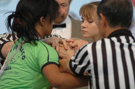 Worlds Italia 2009 Day