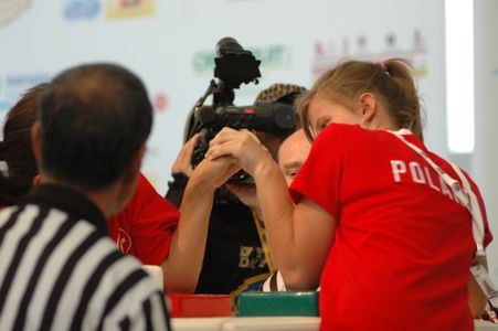 Worlds Italia 2009 Day