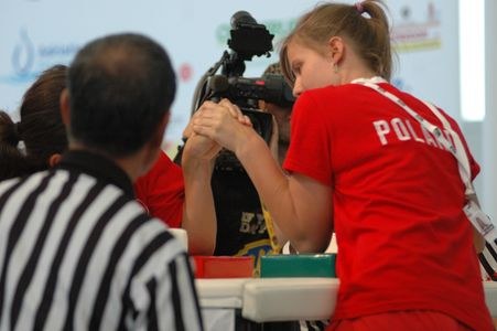 Worlds Italia 2009 Day