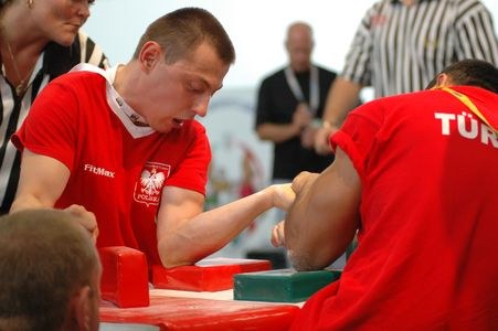 Worlds Italia 2009 Day