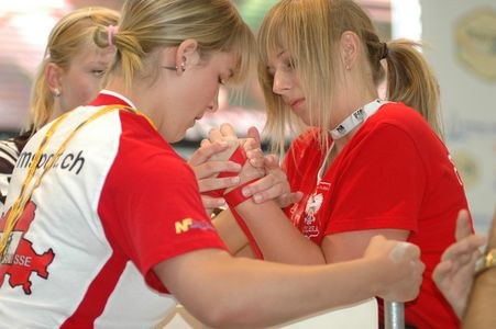 Worlds Italia 2009 Day