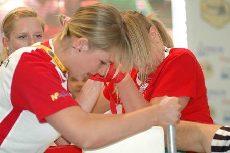 Worlds Italia 2009 Day