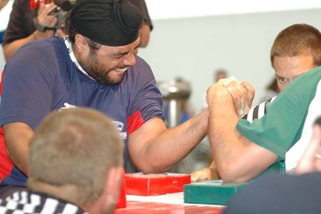 Worlds Italia 2009 Day