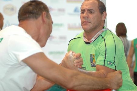 Worlds Italia 2009 Day