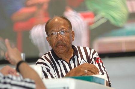 Worlds Italia 2009 Day