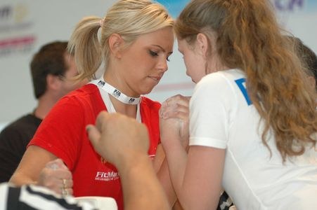 Worlds Italia 2009 Day