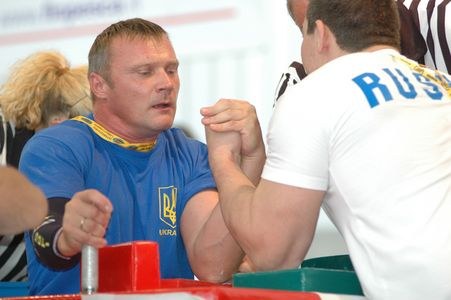 Worlds Italia 2009 Day