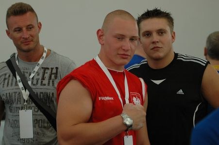 Worlds Italia 2009 Day