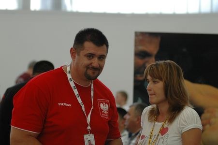 Worlds Italia 2009 Day