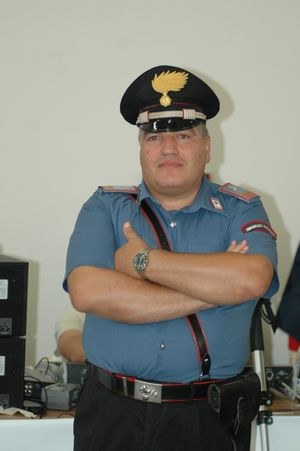 Worlds Italia 2009 Day