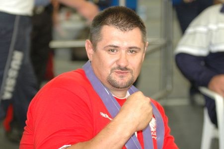 Worlds Italia 2009 Day