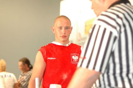 Worlds Italia 2009 Day