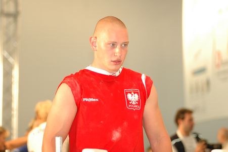 Worlds Italia 2009 Day