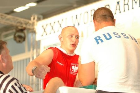 Worlds Italia 2009 Day