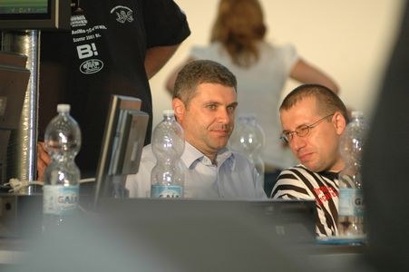 Worlds Italia 2009 Day