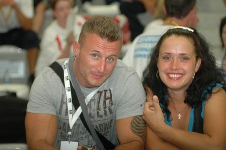 Worlds Italia 2009 Day