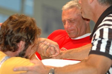 Worlds Italia 2009 Day