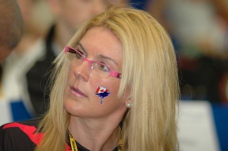 Worlds Italia 2009 Day