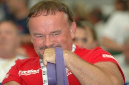 Worlds Italia 2009 Day