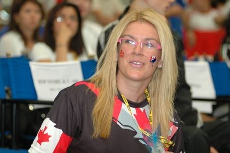 Worlds Italia 2009 Day