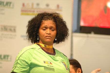 Worlds Italia 2009 Day